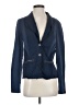 XCVI Blue Blazer Size S - photo 1