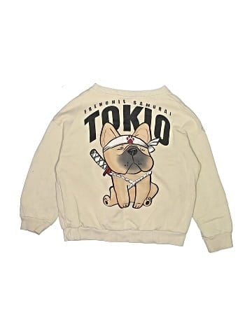 Zara Kids Sweatshirt (view 2)