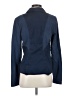 XCVI Blue Blazer Size S - photo 2