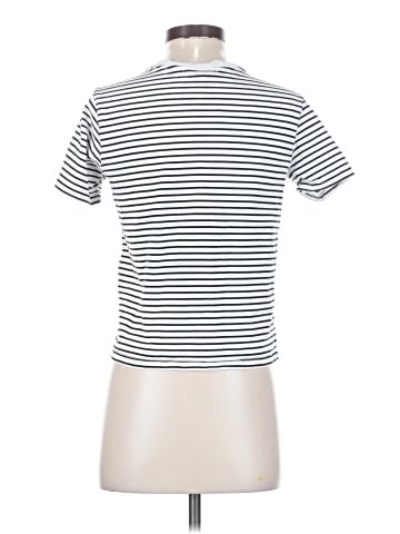 OAK + FORT Short Sleeve T-Shirt (view 2)