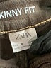 Zara Brown Jeans Size 9 - photo 3