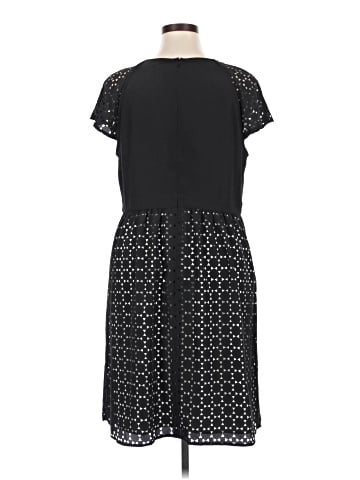 Ann Taylor Factory Casual Dress (view 2)
