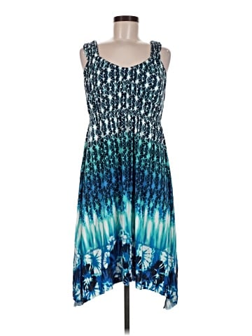 Style&Co Cocktail Dress (view 1)