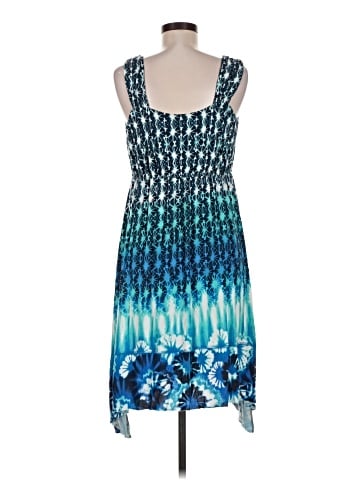 Style&Co Cocktail Dress (view 2)