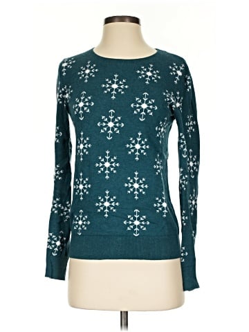 Ann Taylor LOFT Outlet Pullover Sweater (view 1)