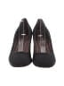 Donald J Pliner Black Heels Size 8 - photo 2
