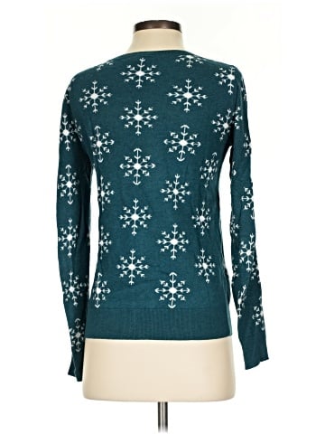 Ann Taylor LOFT Outlet Pullover Sweater (view 2)