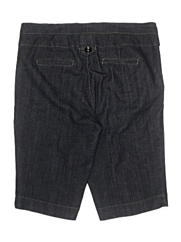 One 5 One Denim Shorts (view 2)