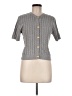 H&M Gray Cardigan Size M - photo 1