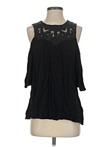 Ella Moss Sleeveless Blouse (view 1)