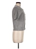 H&M Gray Cardigan Size M - photo 4
