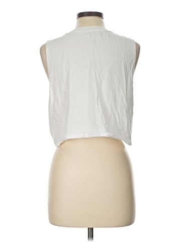 Under Armour Sleeveless T-Shirt (view 2)