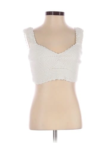 MNG Pullover Sweater (view 1)