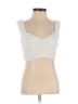 MNG White Pullover Sweater Size XXS - photo 1