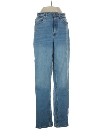 Abercrombie & Fitch Jeans (view 1)