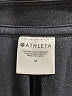 Athleta Black Short Sleeve T-Shirt Size M - photo 7