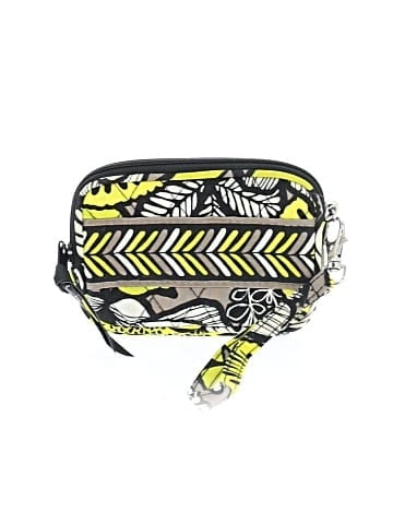 Vera Bradley Wristlet (view 1)