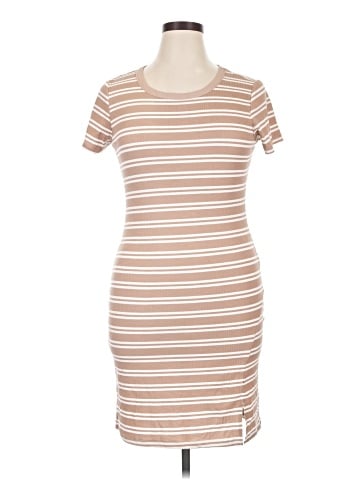 Just Be... Casual Dress (view 1)