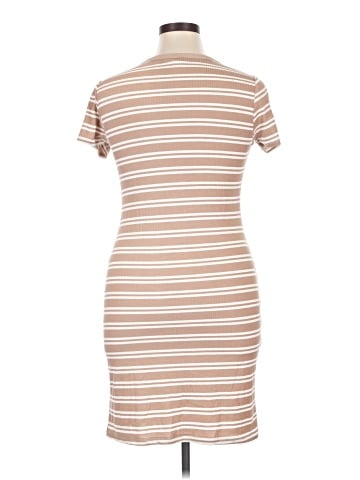 Just Be... Casual Dress (view 2)