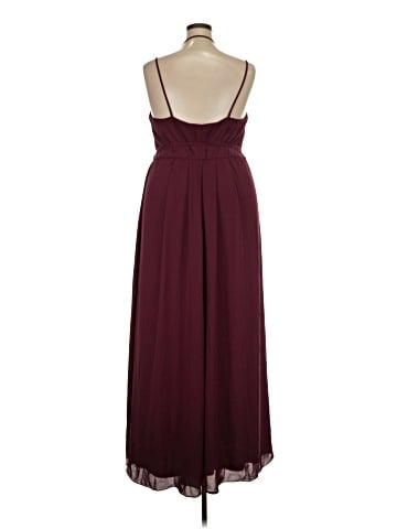 David's Bridal Cocktail Dress (view 2)
