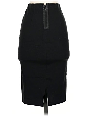Alice + Olivia Formal Skirt (view 2)