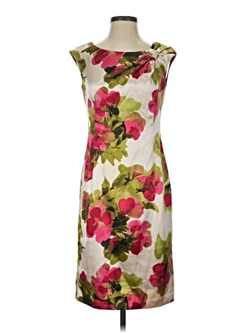 Evan Picone Cocktail Dress (view 1)