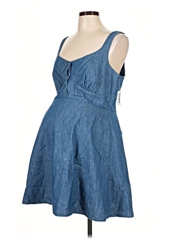 Old Navy - Maternity Casual Dress (view 1)