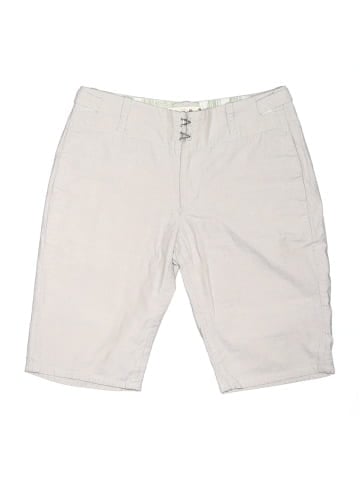 Trovata Khaki Shorts (view 1)