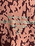Athleta Animal Print Burgundy Leggings Size L (petite) - photo 7