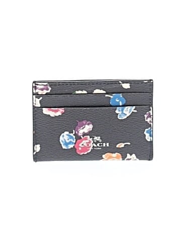 Coach Factory Wallet (view 1)