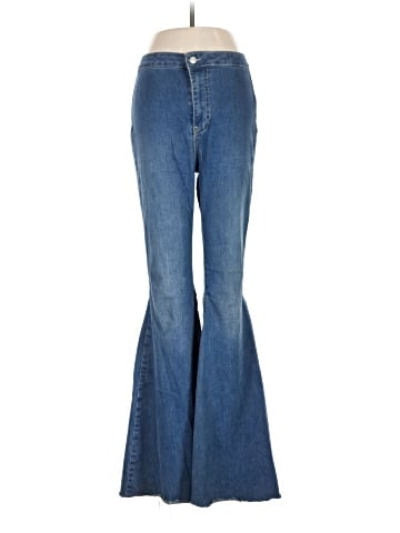 We the Free Jeans (view 1)
