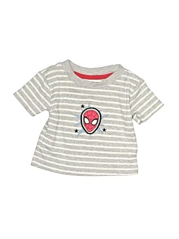 Marvel Short Sleeve T-Shirt (view 1)