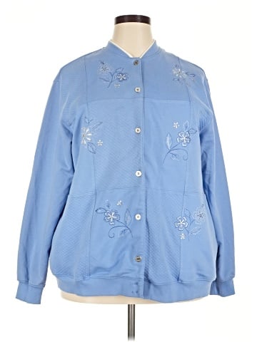Alfred Dunner Jacket (view 1)
