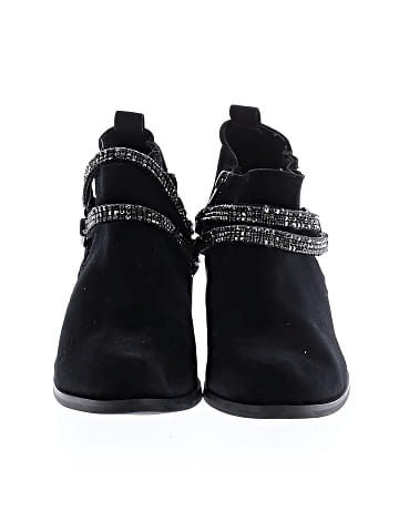 Not Rated Ankle Boots (view 2)