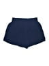 Timing 100% Polyester Solid Blue Skort Size M - photo 2