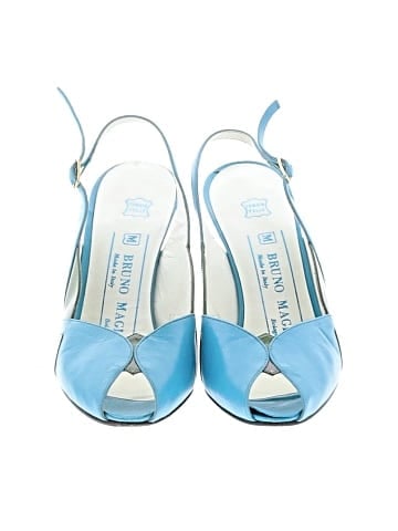 Bruno Magli Heels (view 2)