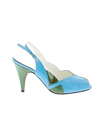 Bruno Magli Heels (view 1)
