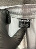 Hurley Solid Gray Athletic Shorts Size 6 - photo 3