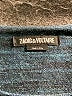 Zadig & Voltaire Teal Pullover Sweater Size M - photo 7