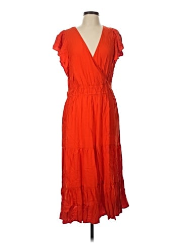 Knox Rose Casual Dress (view 1)