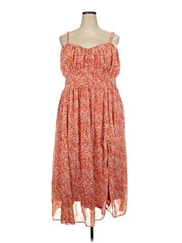 Abercrombie & Fitch Casual Dress (view 1)
