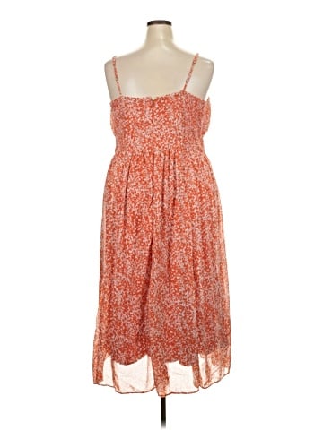 Abercrombie & Fitch Casual Dress (view 2)