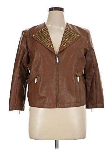Libby Edelman Jacket (view 1)