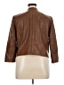 Libby Edelman Brown Jacket Size XL - photo 2