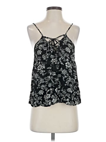 Forever 21 Sleeveless Blouse (view 1)