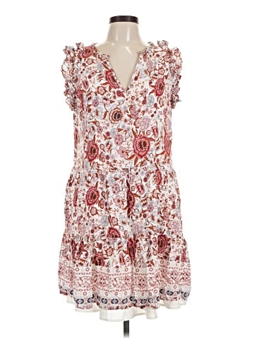 Mikarose Casual Dress (view 1)