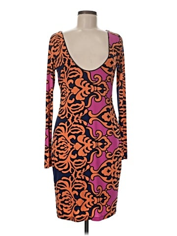Analili Cocktail Dress (view 1)