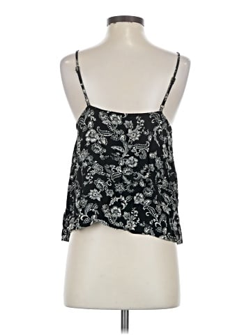 Forever 21 Sleeveless Blouse (view 2)