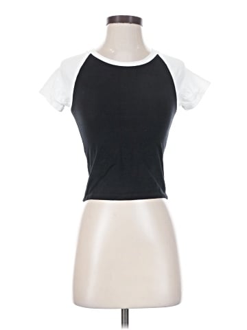 rue21 Short Sleeve T-Shirt (view 1)
