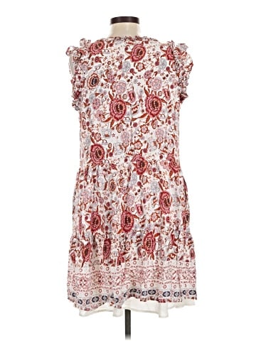 Mikarose Casual Dress (view 2)